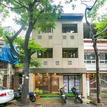 Collection O 74412 Ardaas Residency Ξενοδοχείο Βομβάη Εξωτερικό φωτογραφία