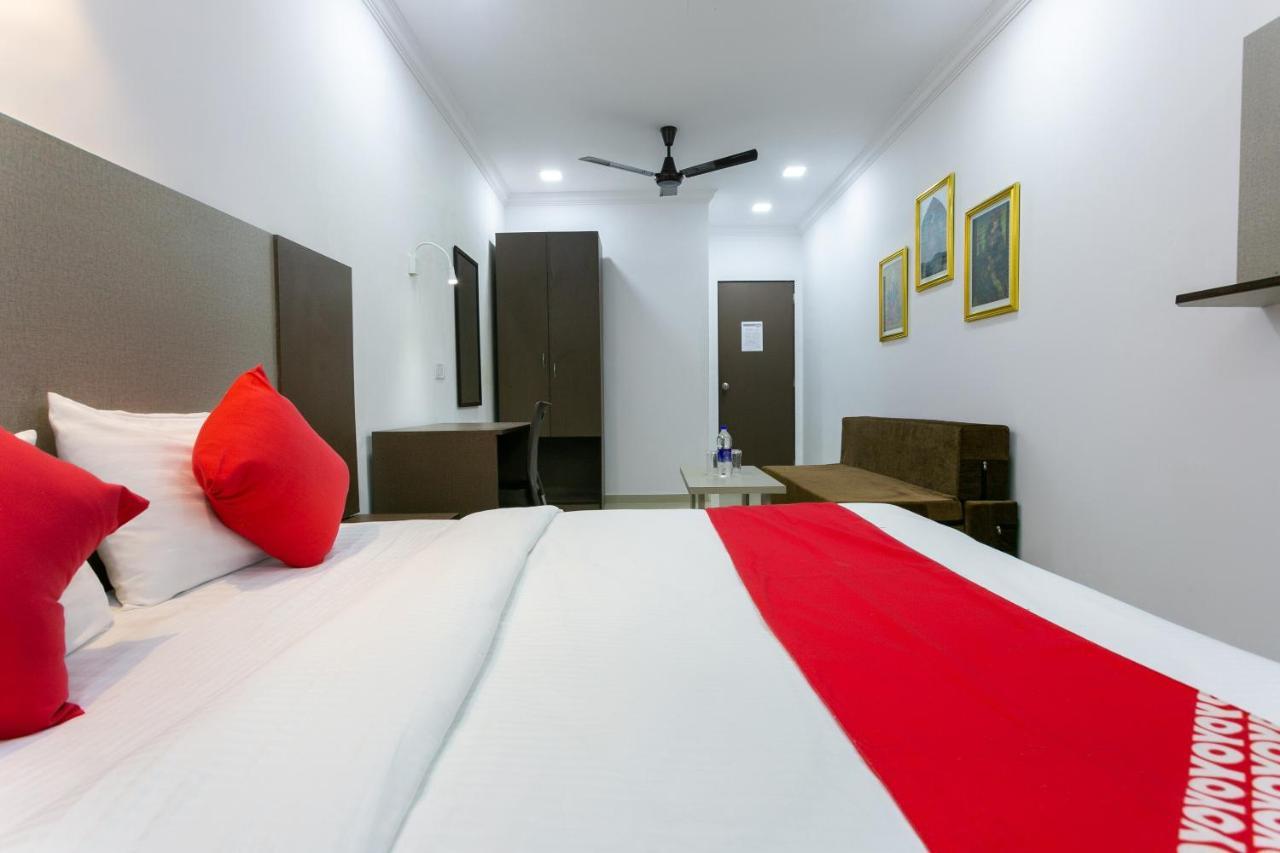 Collection O 74412 Ardaas Residency Ξενοδοχείο Βομβάη Εξωτερικό φωτογραφία