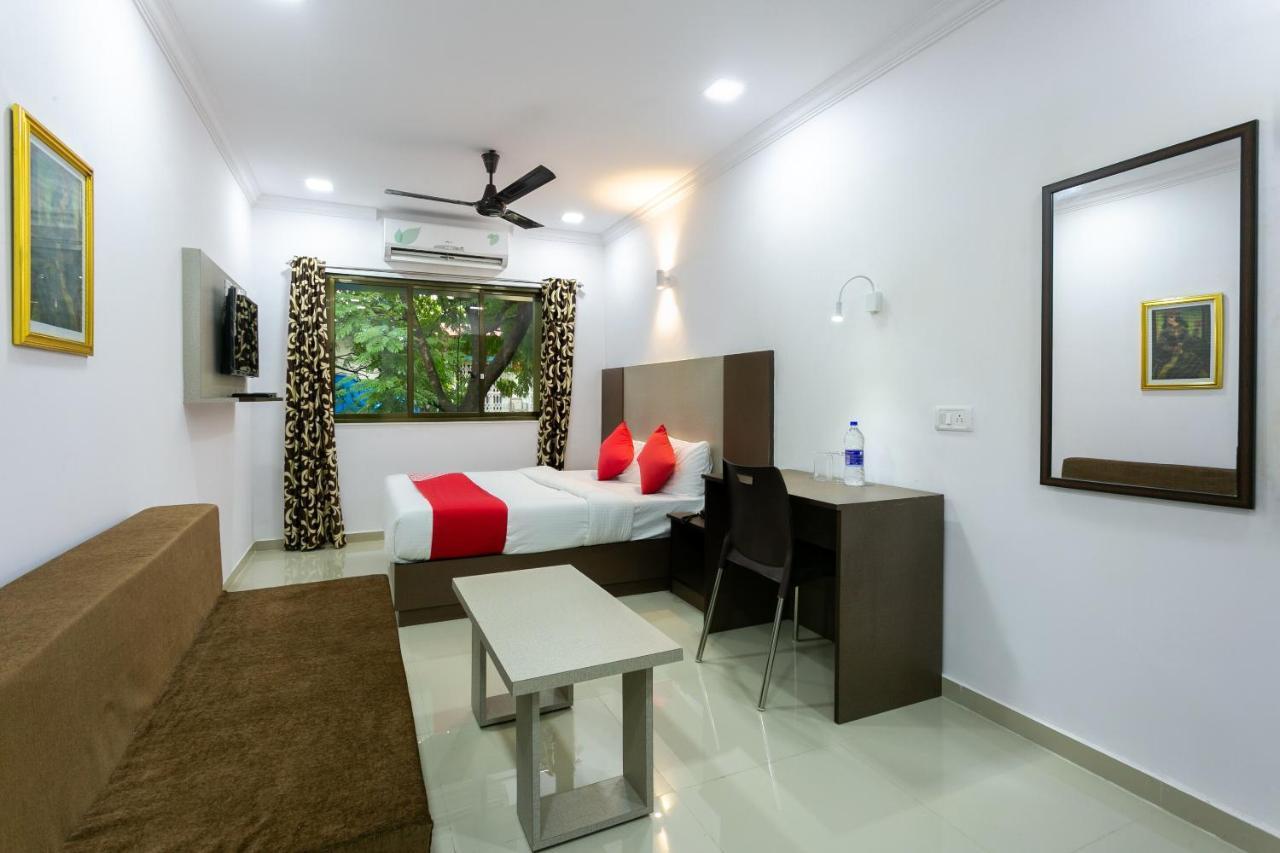 Collection O 74412 Ardaas Residency Ξενοδοχείο Βομβάη Εξωτερικό φωτογραφία