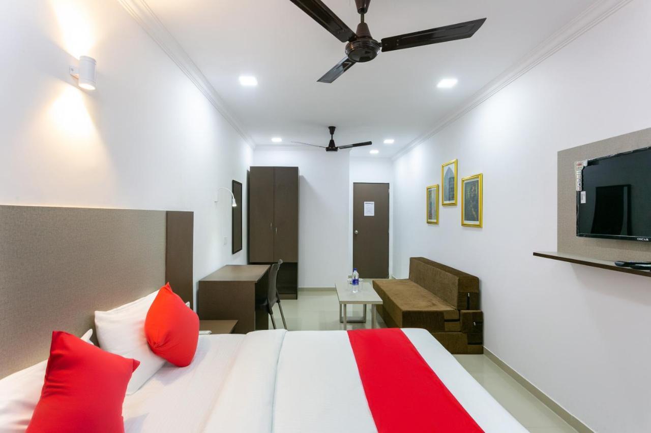 Collection O 74412 Ardaas Residency Ξενοδοχείο Βομβάη Εξωτερικό φωτογραφία