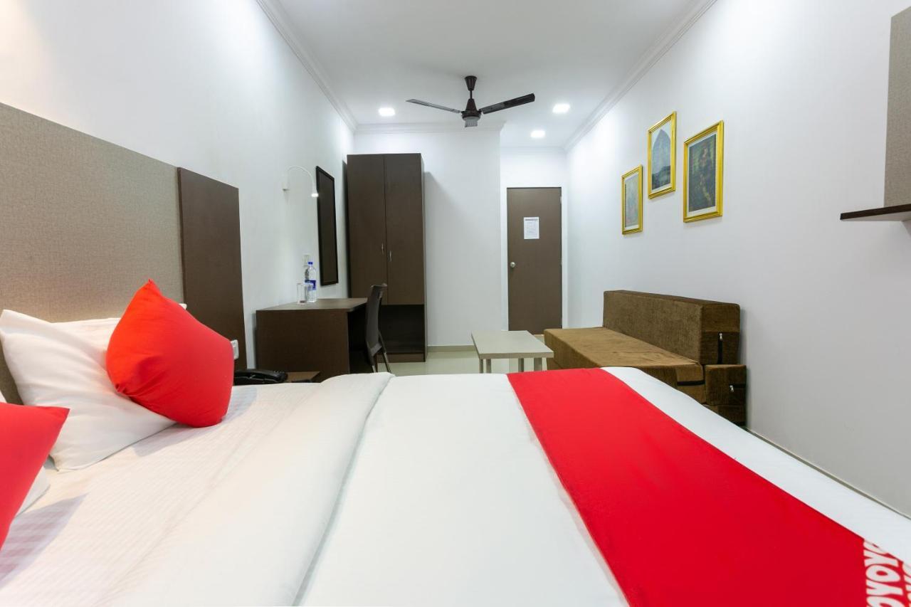 Collection O 74412 Ardaas Residency Ξενοδοχείο Βομβάη Εξωτερικό φωτογραφία