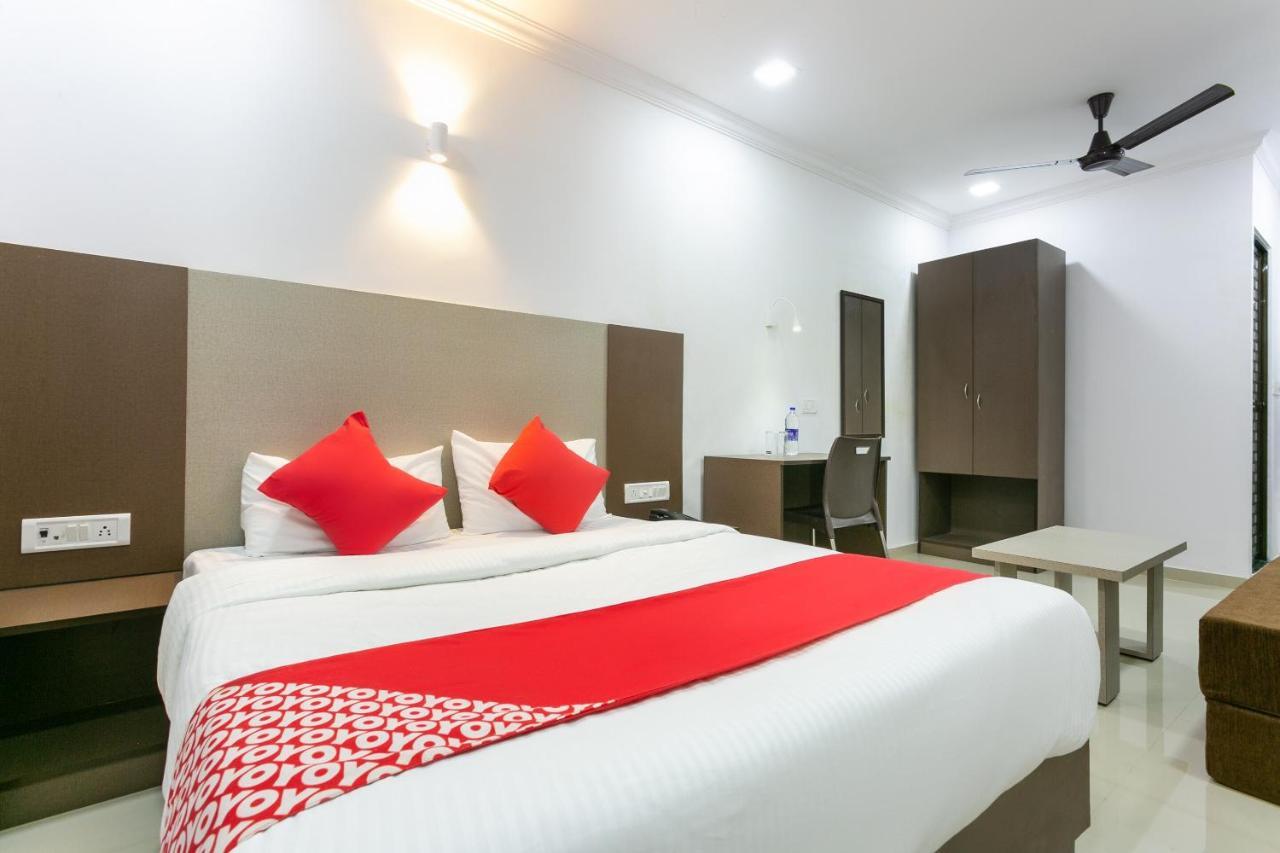 Collection O 74412 Ardaas Residency Ξενοδοχείο Βομβάη Εξωτερικό φωτογραφία