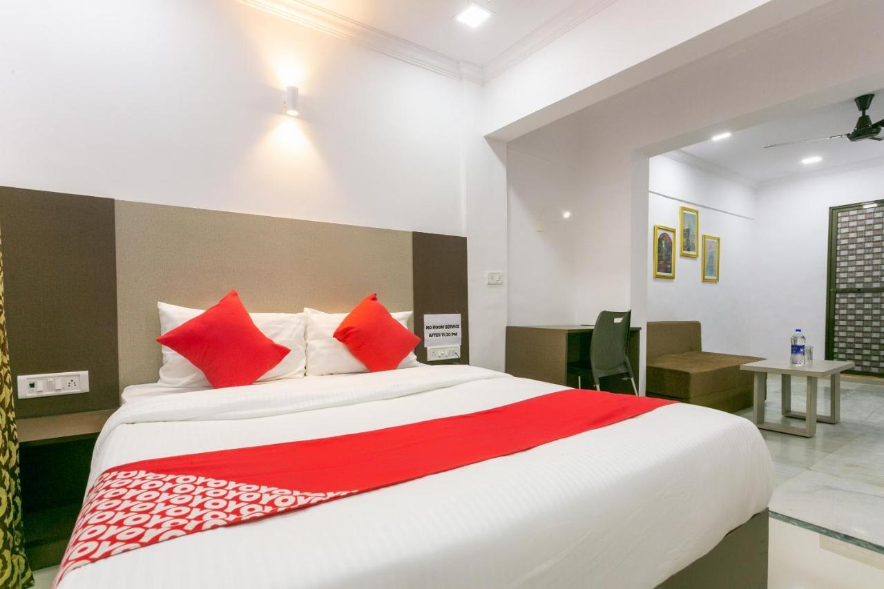 Collection O 74412 Ardaas Residency Ξενοδοχείο Βομβάη Εξωτερικό φωτογραφία