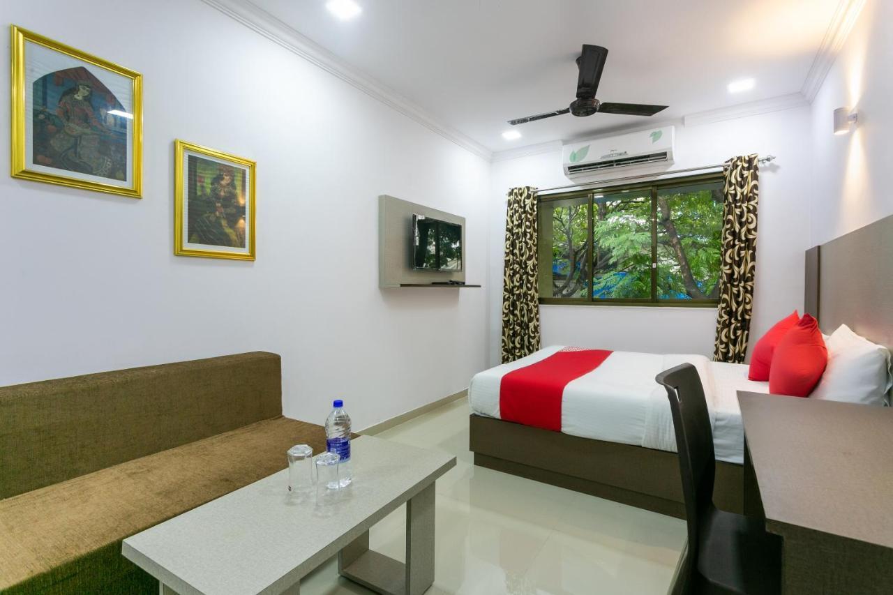 Collection O 74412 Ardaas Residency Ξενοδοχείο Βομβάη Εξωτερικό φωτογραφία