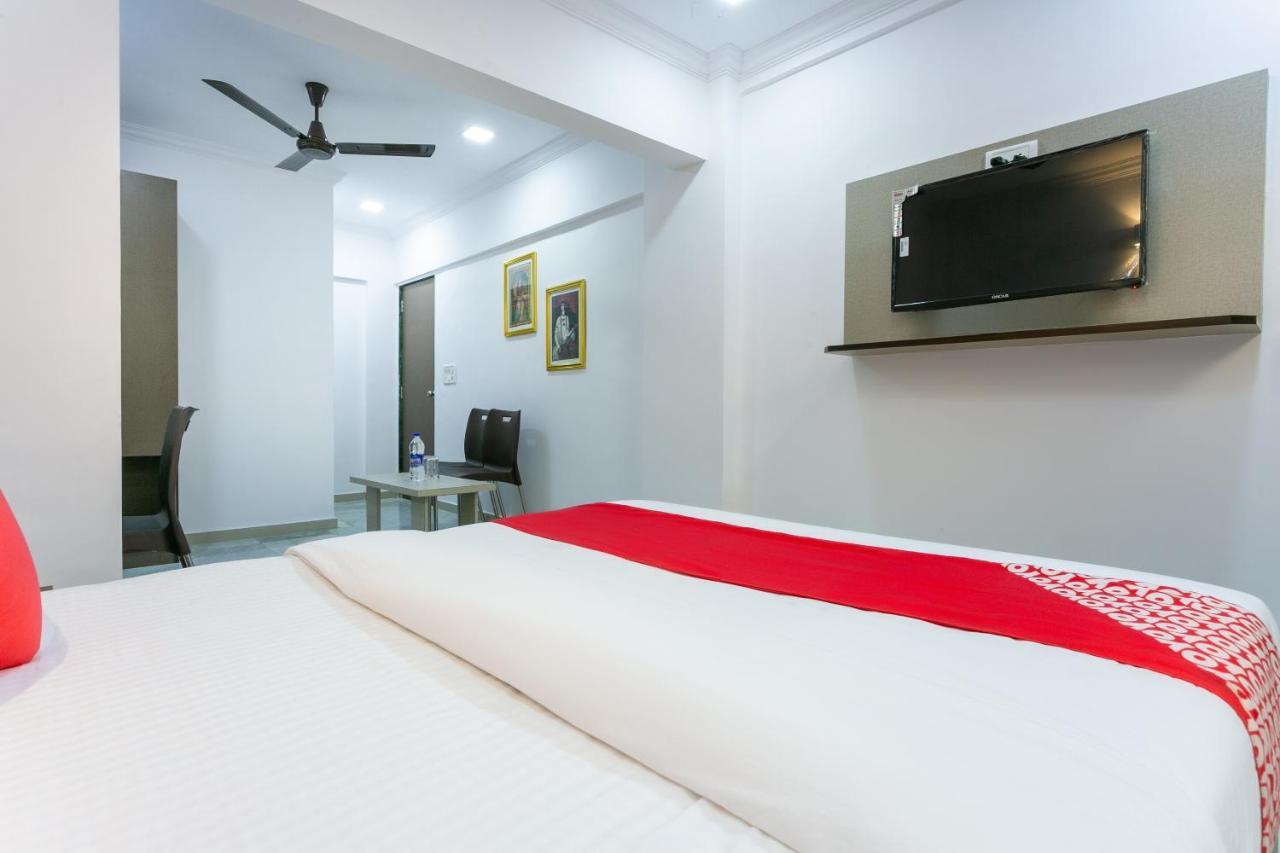 Collection O 74412 Ardaas Residency Ξενοδοχείο Βομβάη Εξωτερικό φωτογραφία
