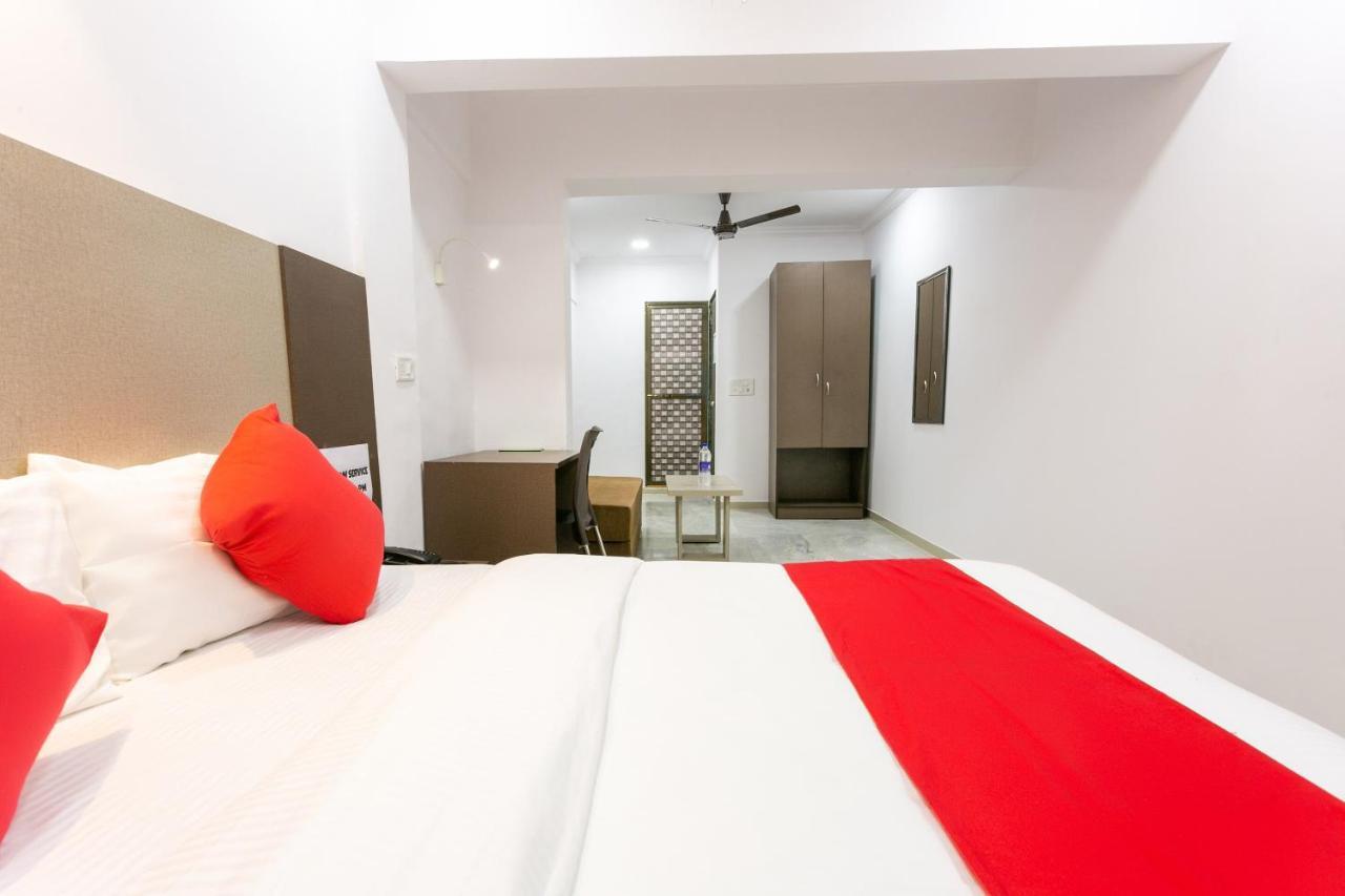 Collection O 74412 Ardaas Residency Ξενοδοχείο Βομβάη Εξωτερικό φωτογραφία