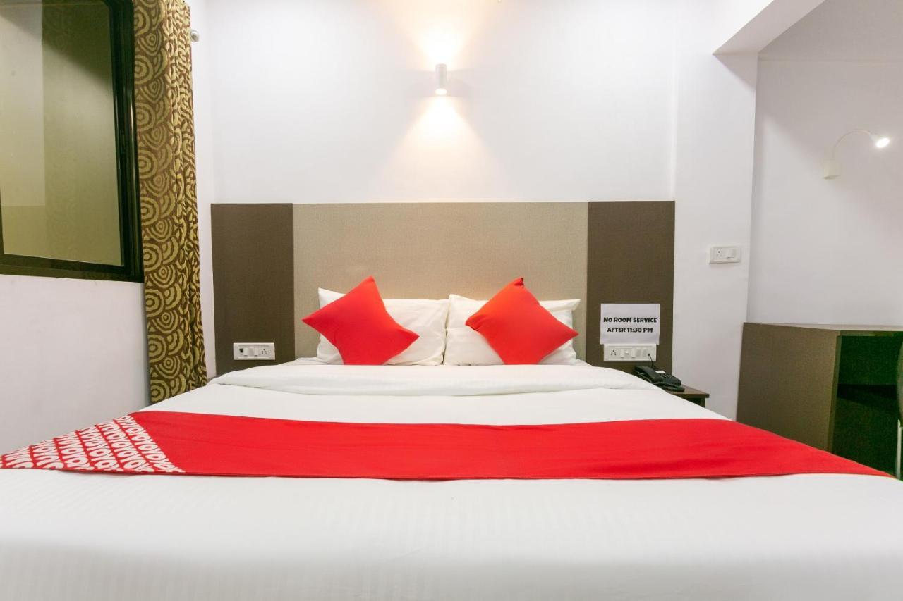 Collection O 74412 Ardaas Residency Ξενοδοχείο Βομβάη Εξωτερικό φωτογραφία