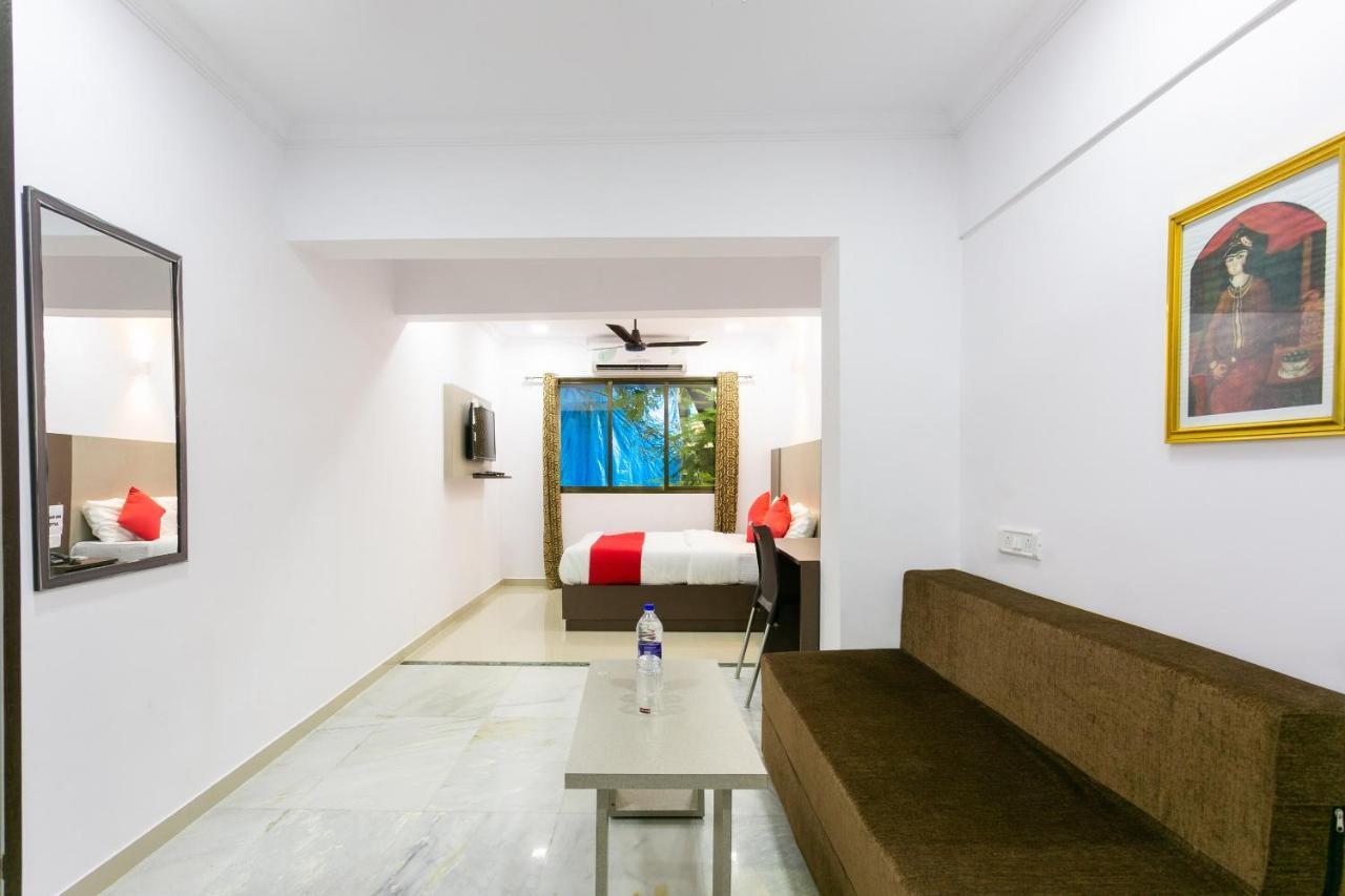 Collection O 74412 Ardaas Residency Ξενοδοχείο Βομβάη Εξωτερικό φωτογραφία
