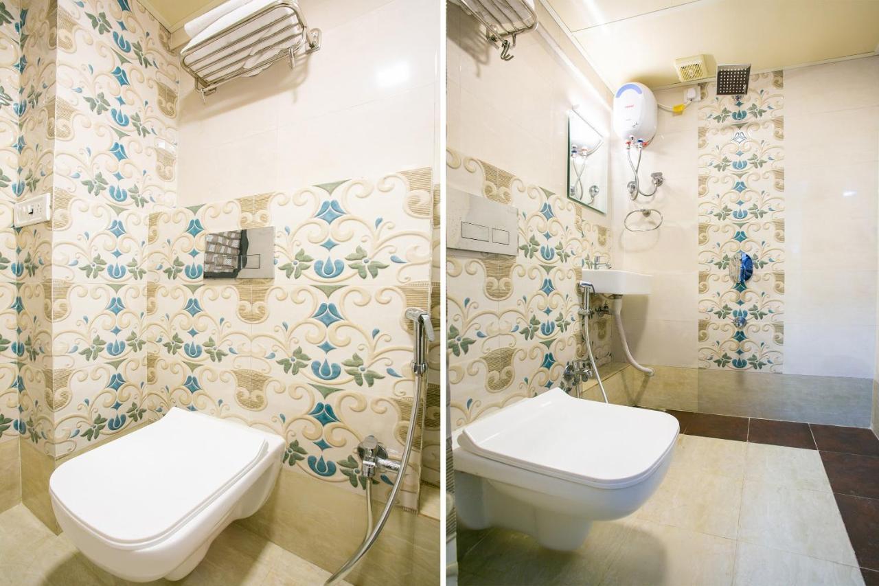 Collection O 74412 Ardaas Residency Ξενοδοχείο Βομβάη Εξωτερικό φωτογραφία
