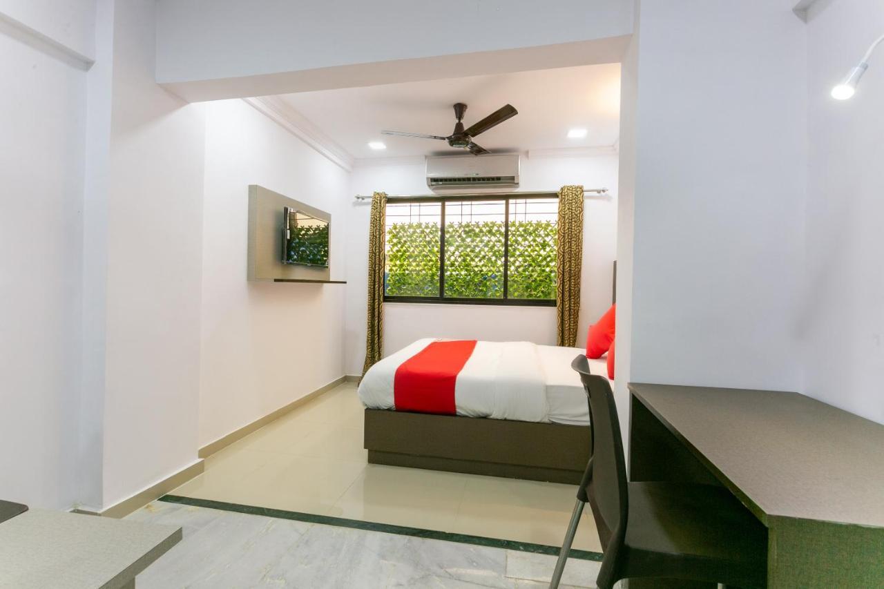Collection O 74412 Ardaas Residency Ξενοδοχείο Βομβάη Εξωτερικό φωτογραφία