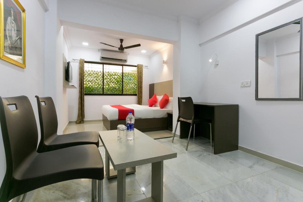 Collection O 74412 Ardaas Residency Ξενοδοχείο Βομβάη Εξωτερικό φωτογραφία
