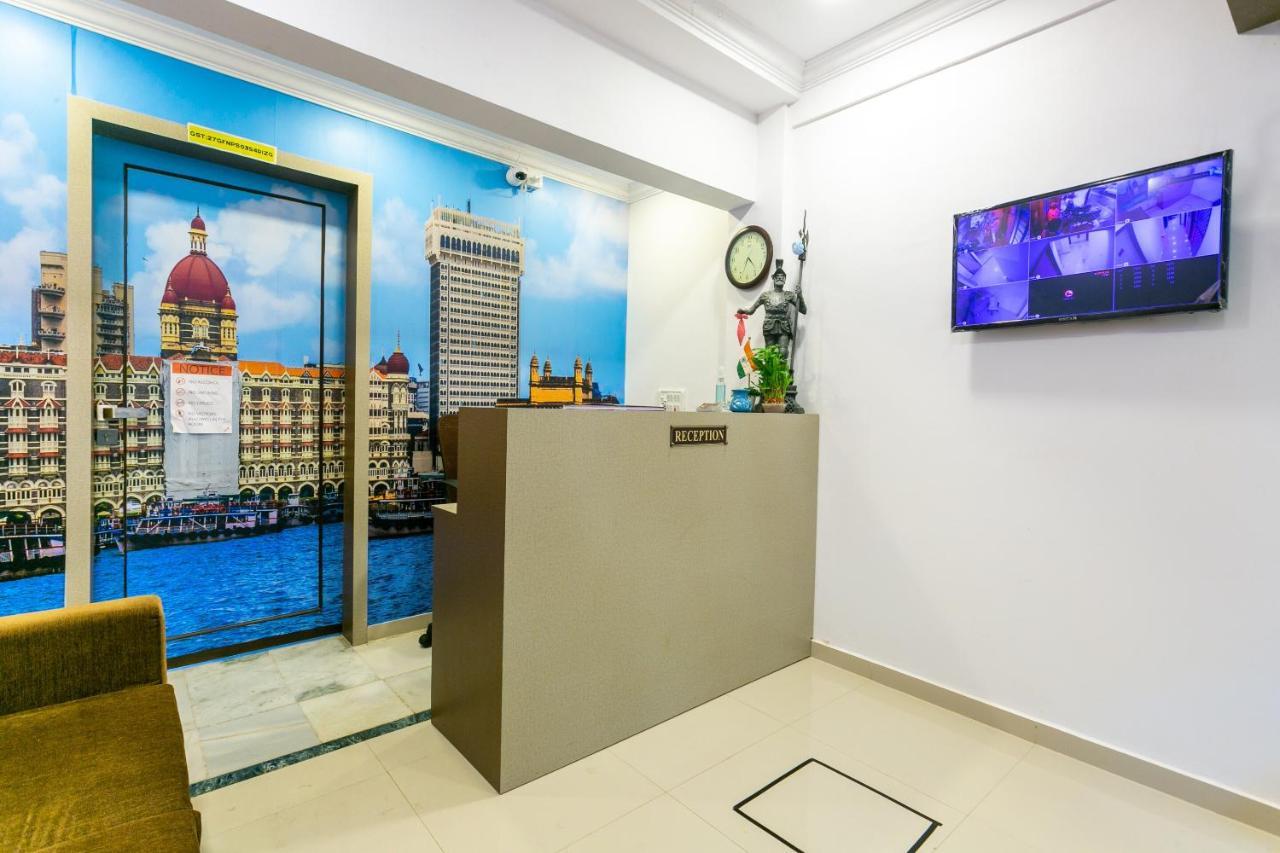 Collection O 74412 Ardaas Residency Ξενοδοχείο Βομβάη Εξωτερικό φωτογραφία