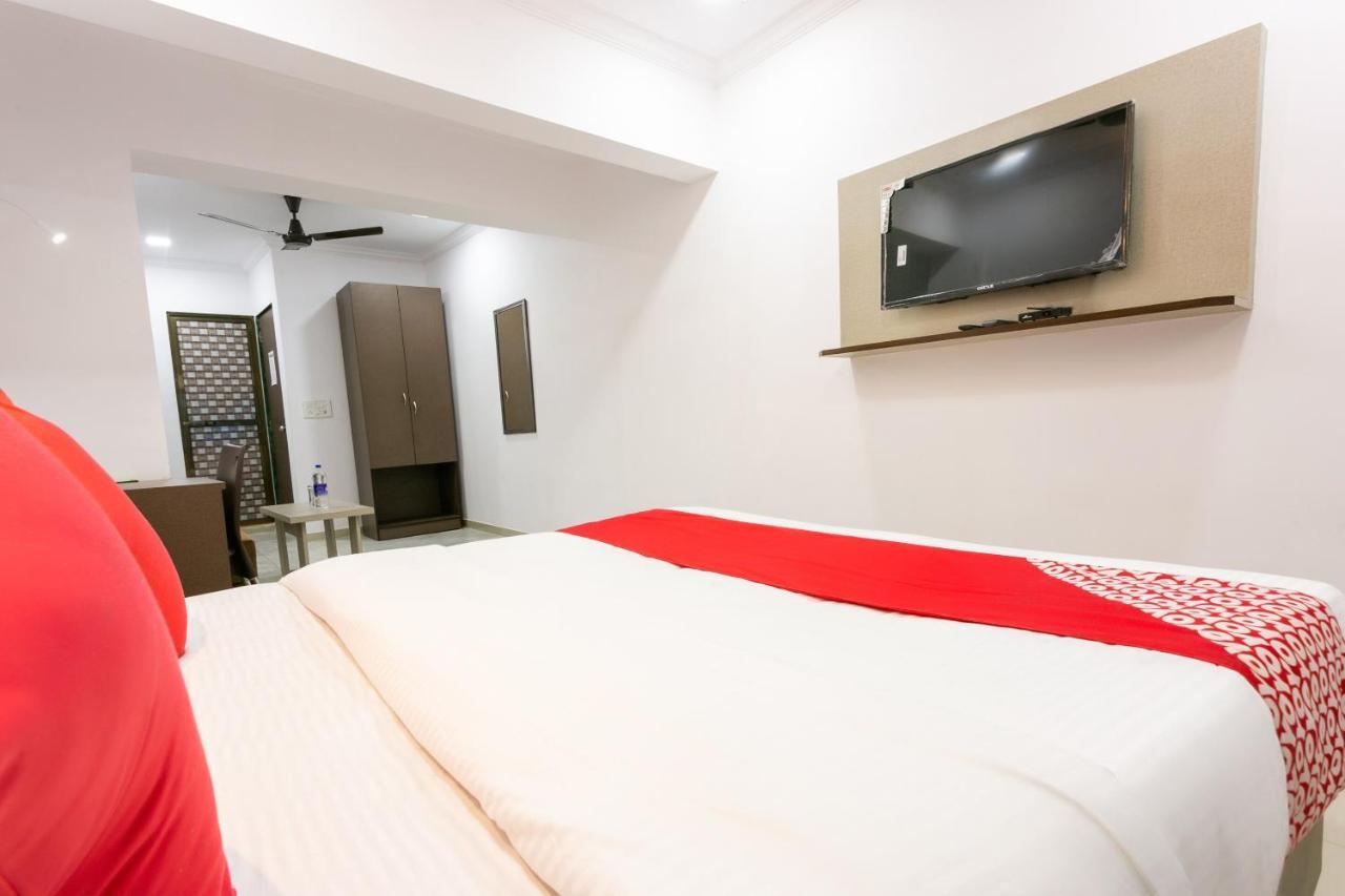 Collection O 74412 Ardaas Residency Ξενοδοχείο Βομβάη Εξωτερικό φωτογραφία
