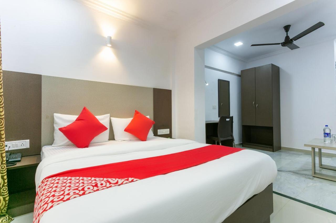 Collection O 74412 Ardaas Residency Ξενοδοχείο Βομβάη Εξωτερικό φωτογραφία